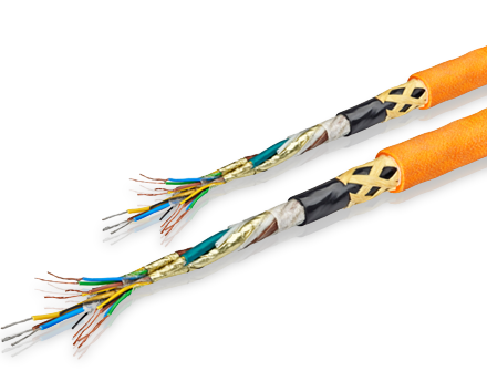 機(jī)器人電纜